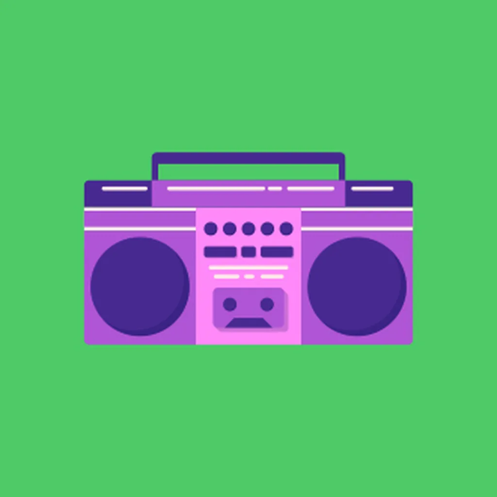 Logo du bot Groovy 2